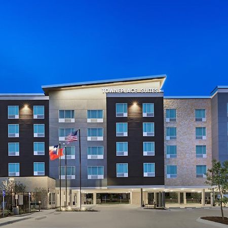 Towneplace Suites By Marriott Austin Northwest The Domain Area Екстер'єр фото