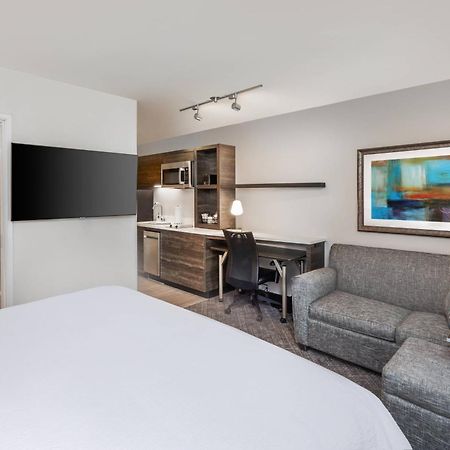 Towneplace Suites By Marriott Austin Northwest The Domain Area Екстер'єр фото