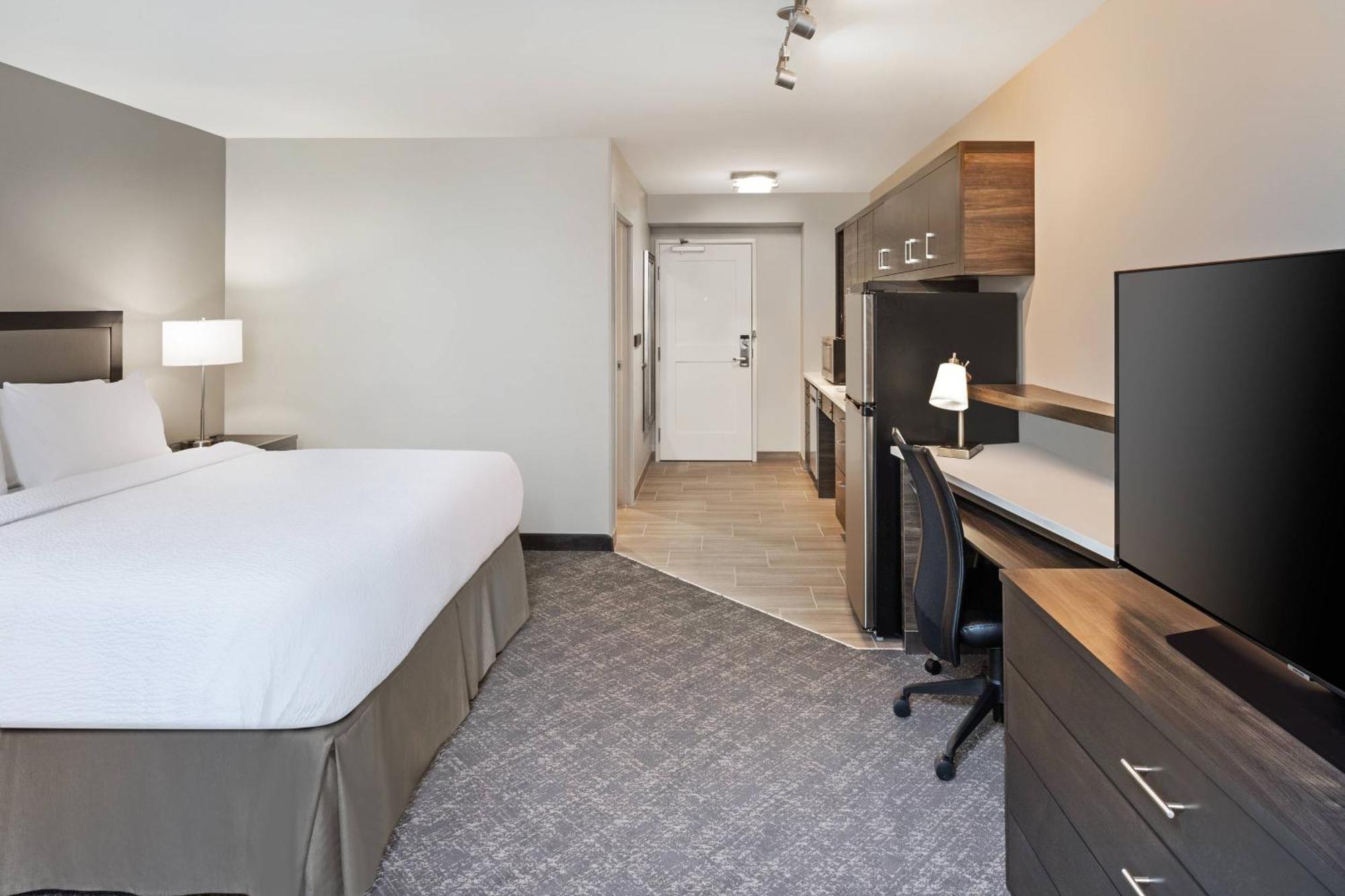 Towneplace Suites By Marriott Austin Northwest The Domain Area Екстер'єр фото