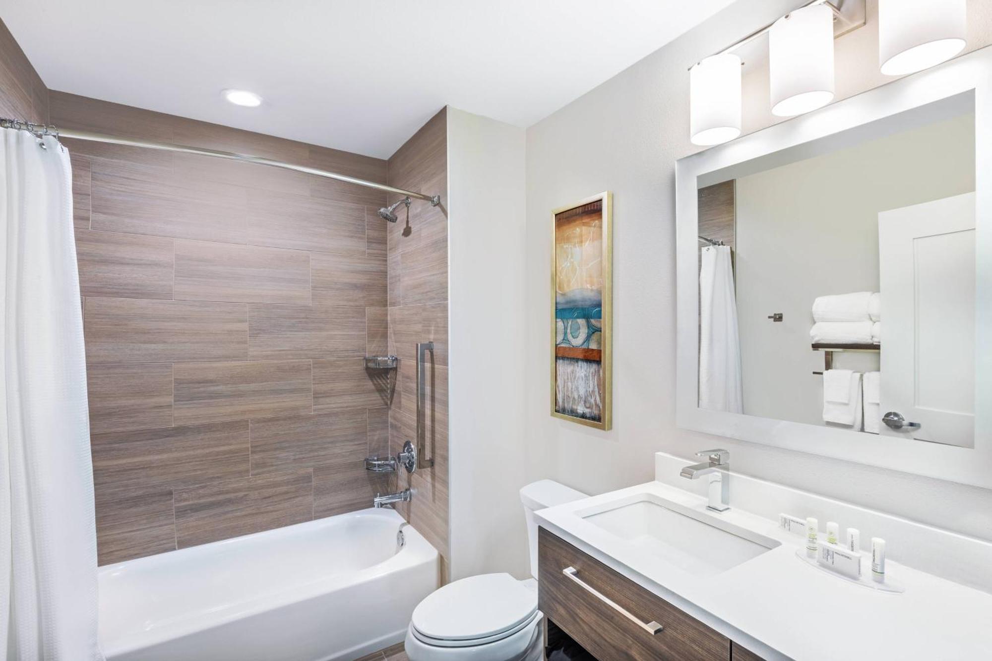 Towneplace Suites By Marriott Austin Northwest The Domain Area Екстер'єр фото
