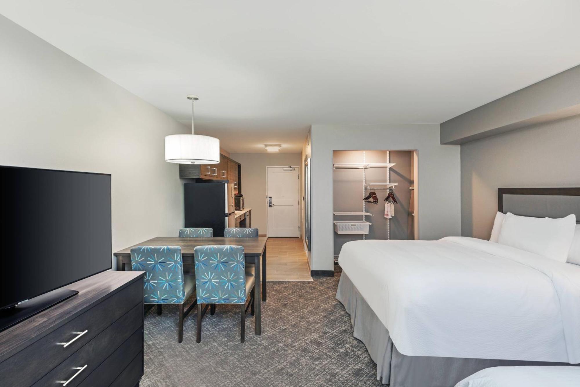 Towneplace Suites By Marriott Austin Northwest The Domain Area Екстер'єр фото