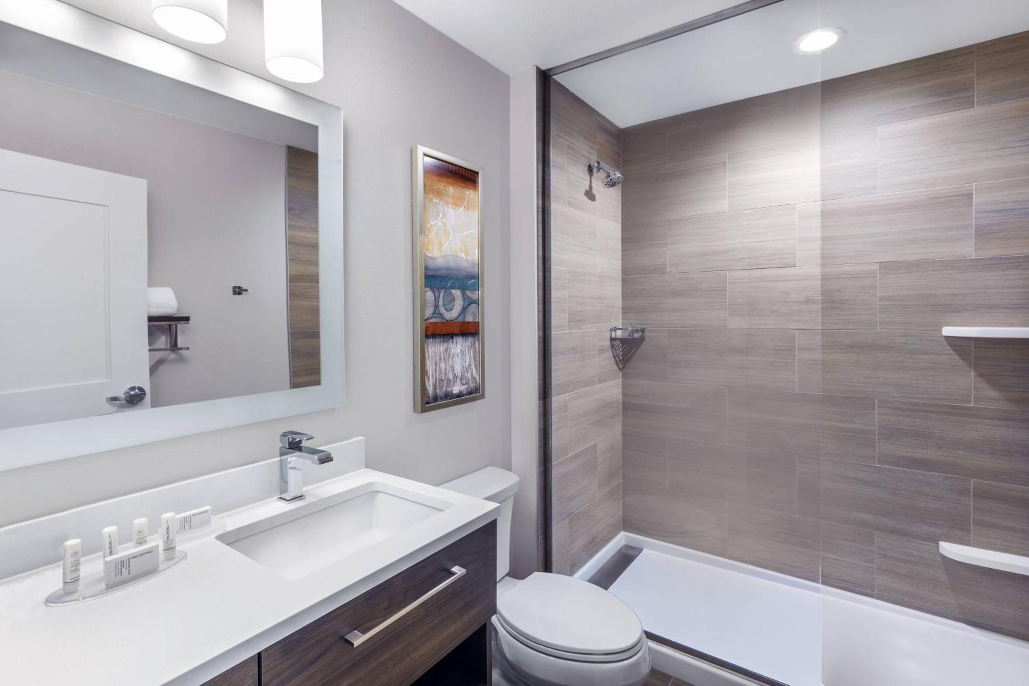 Towneplace Suites By Marriott Austin Northwest The Domain Area Екстер'єр фото