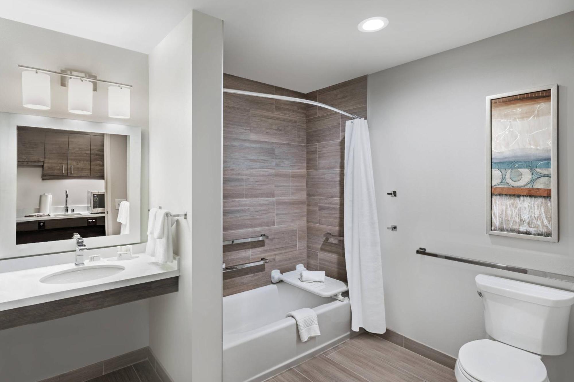 Towneplace Suites By Marriott Austin Northwest The Domain Area Екстер'єр фото