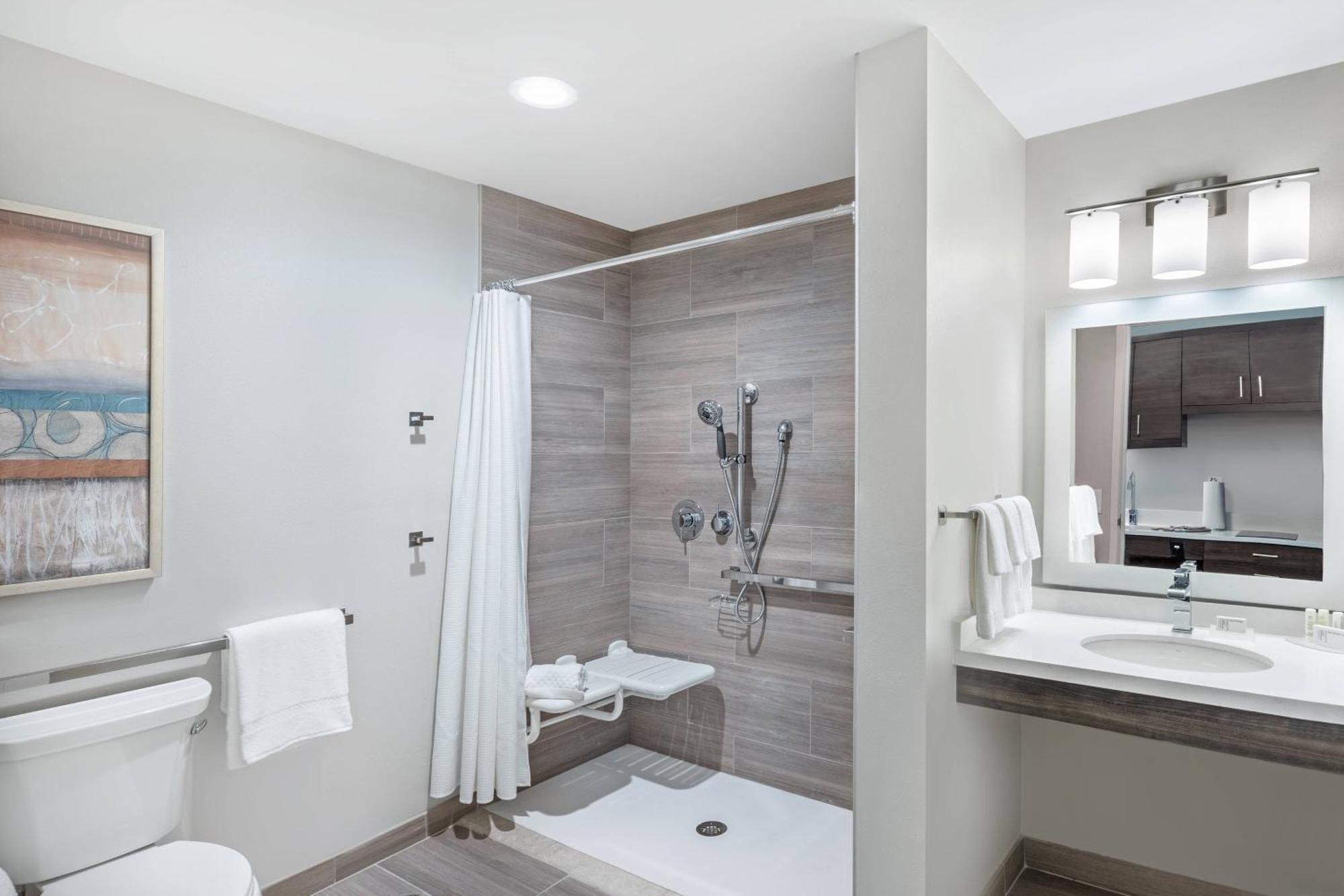 Towneplace Suites By Marriott Austin Northwest The Domain Area Екстер'єр фото