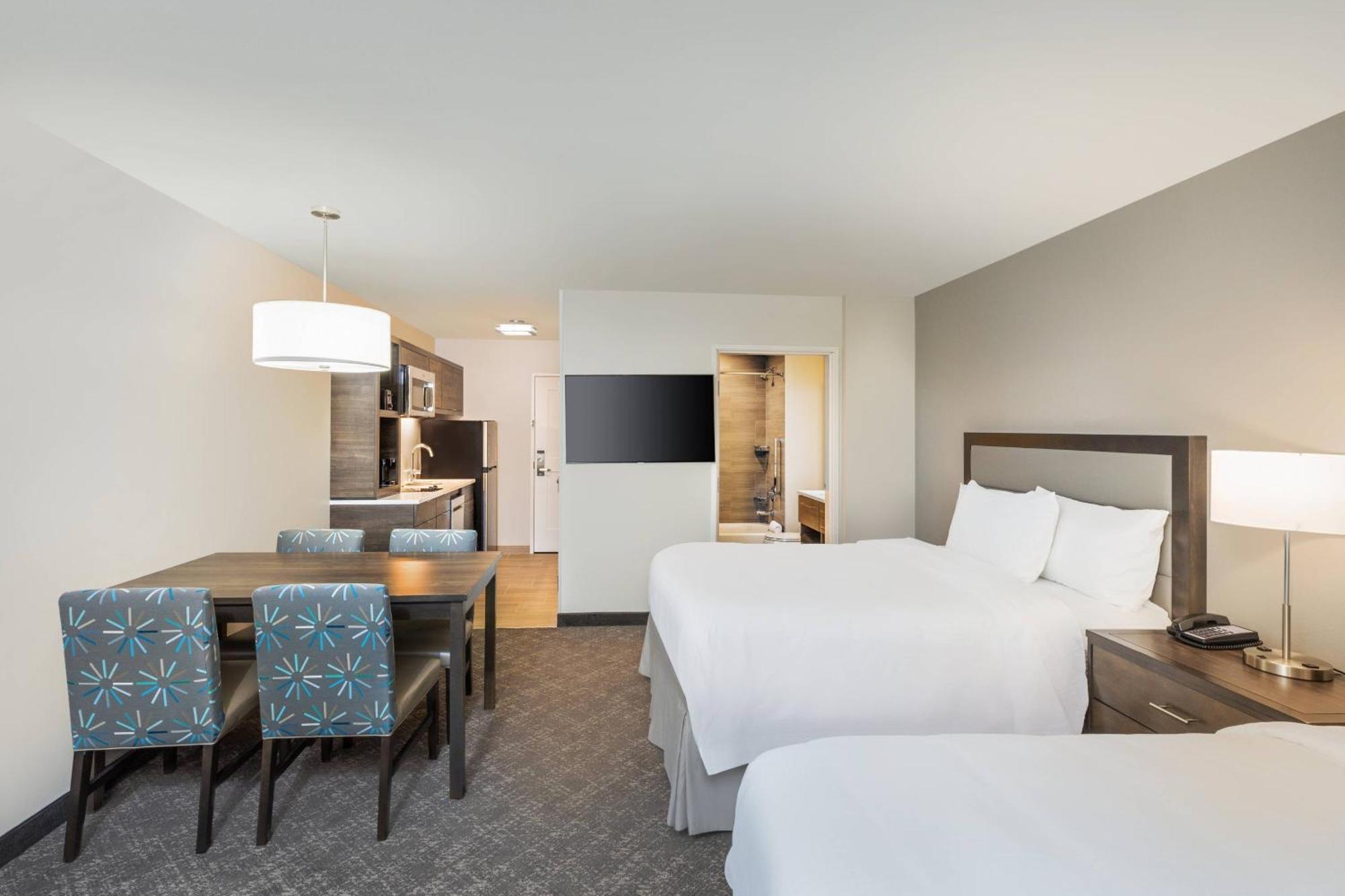 Towneplace Suites By Marriott Austin Northwest The Domain Area Екстер'єр фото