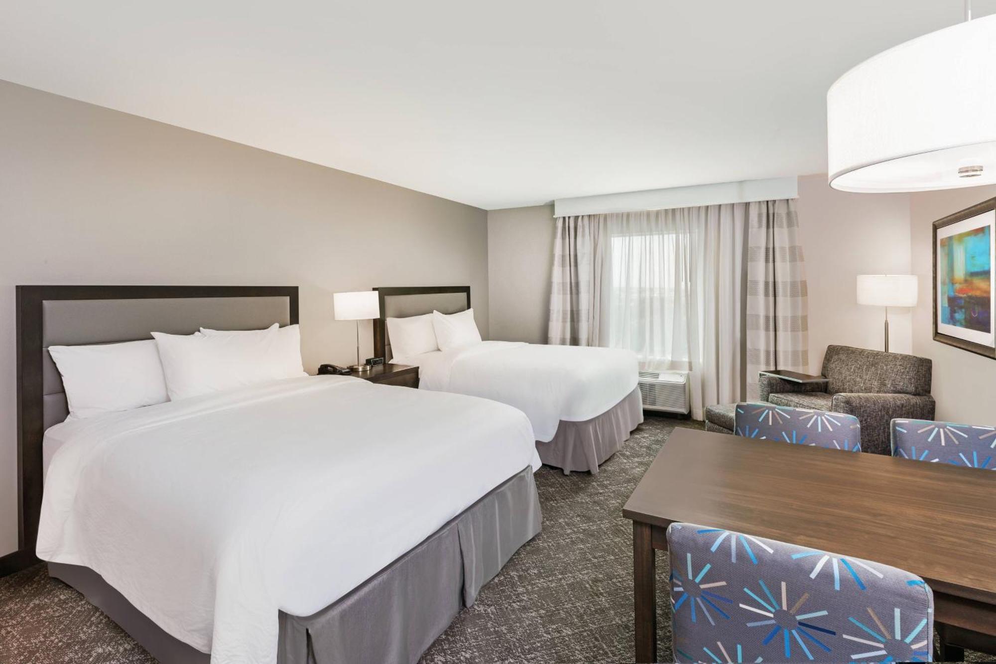 Towneplace Suites By Marriott Austin Northwest The Domain Area Екстер'єр фото