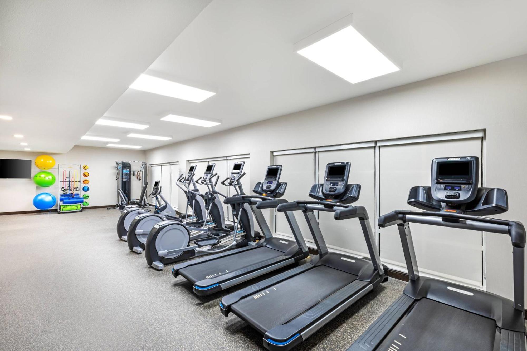 Towneplace Suites By Marriott Austin Northwest The Domain Area Екстер'єр фото