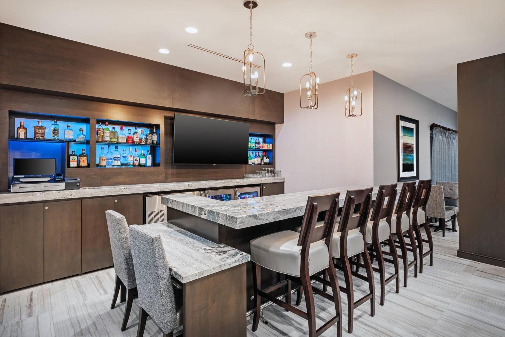 Towneplace Suites By Marriott Austin Northwest The Domain Area Екстер'єр фото