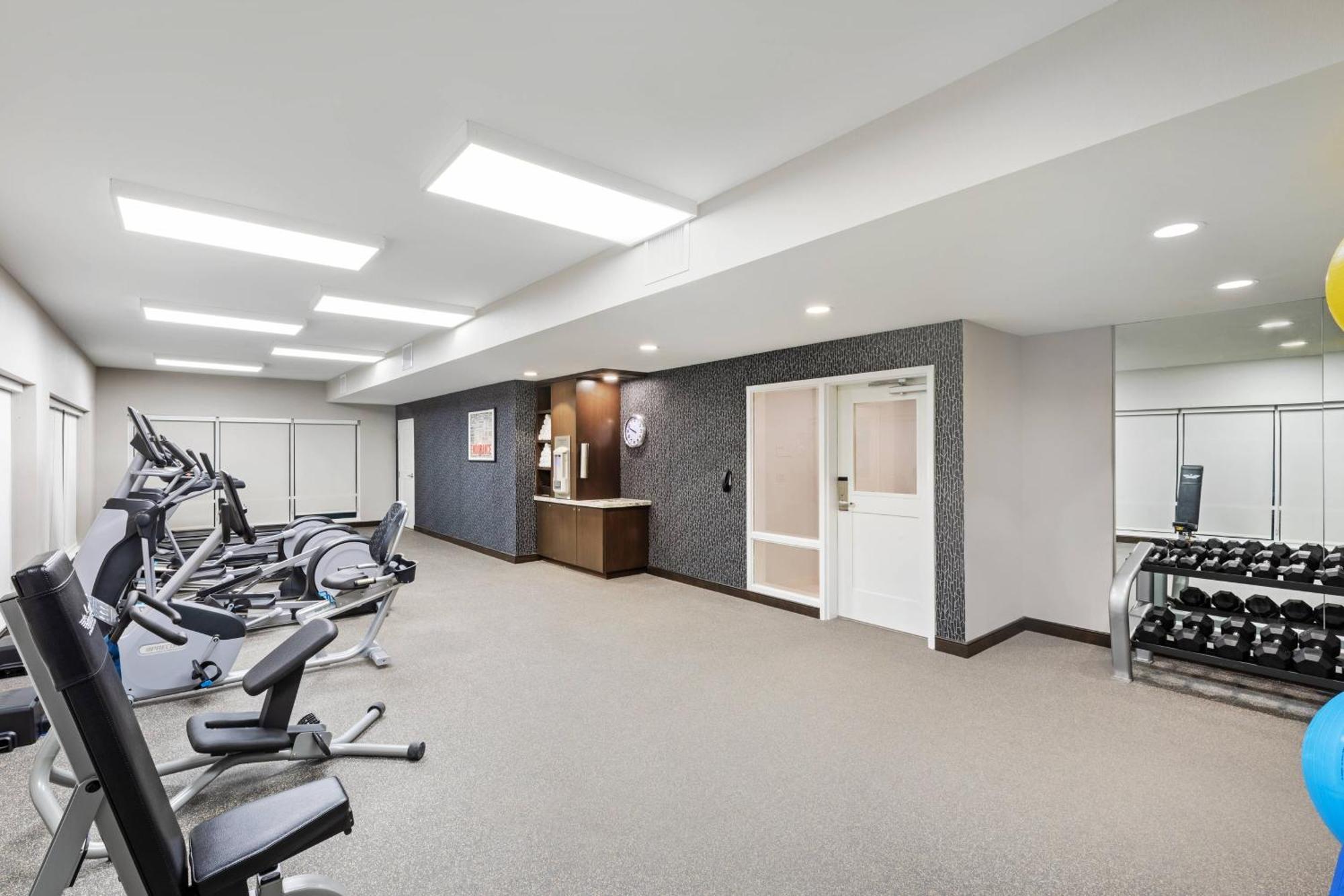 Towneplace Suites By Marriott Austin Northwest The Domain Area Екстер'єр фото