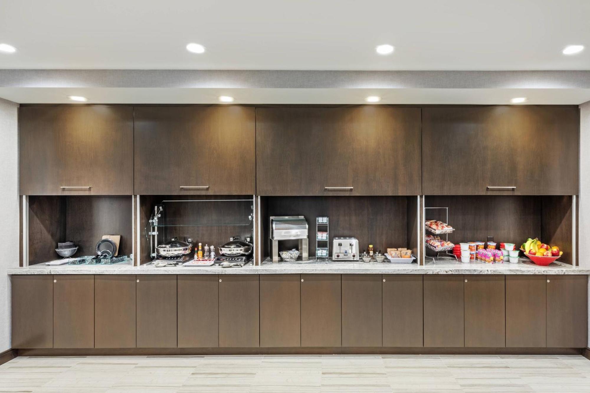 Towneplace Suites By Marriott Austin Northwest The Domain Area Екстер'єр фото