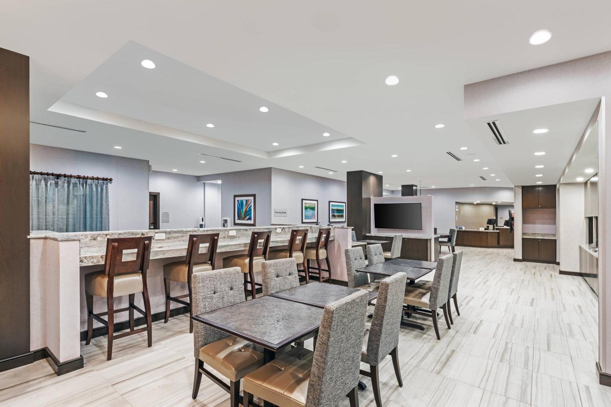 Towneplace Suites By Marriott Austin Northwest The Domain Area Екстер'єр фото