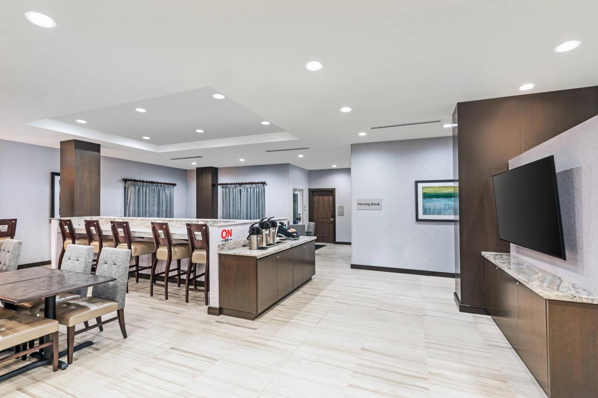 Towneplace Suites By Marriott Austin Northwest The Domain Area Екстер'єр фото