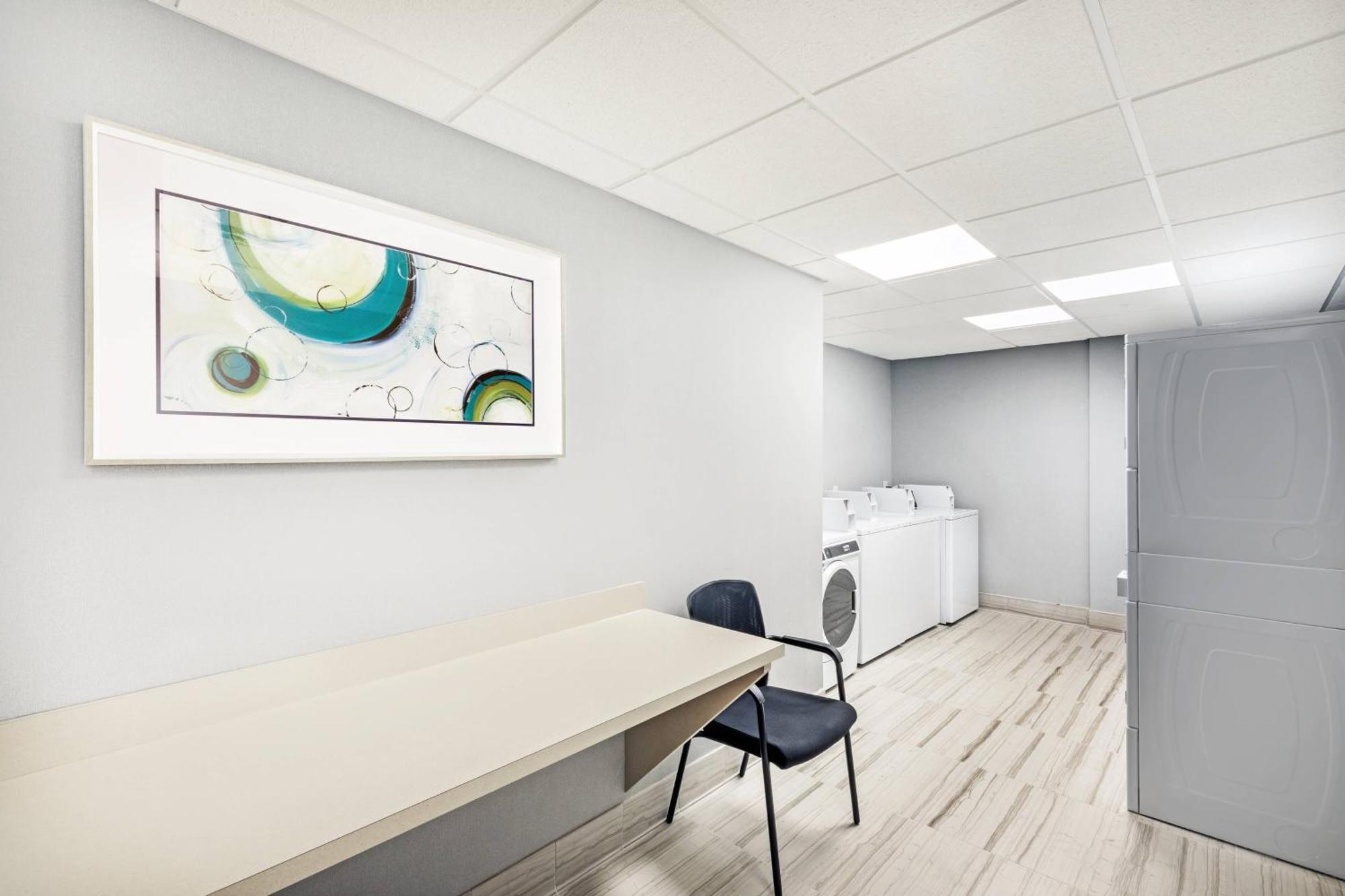 Towneplace Suites By Marriott Austin Northwest The Domain Area Екстер'єр фото