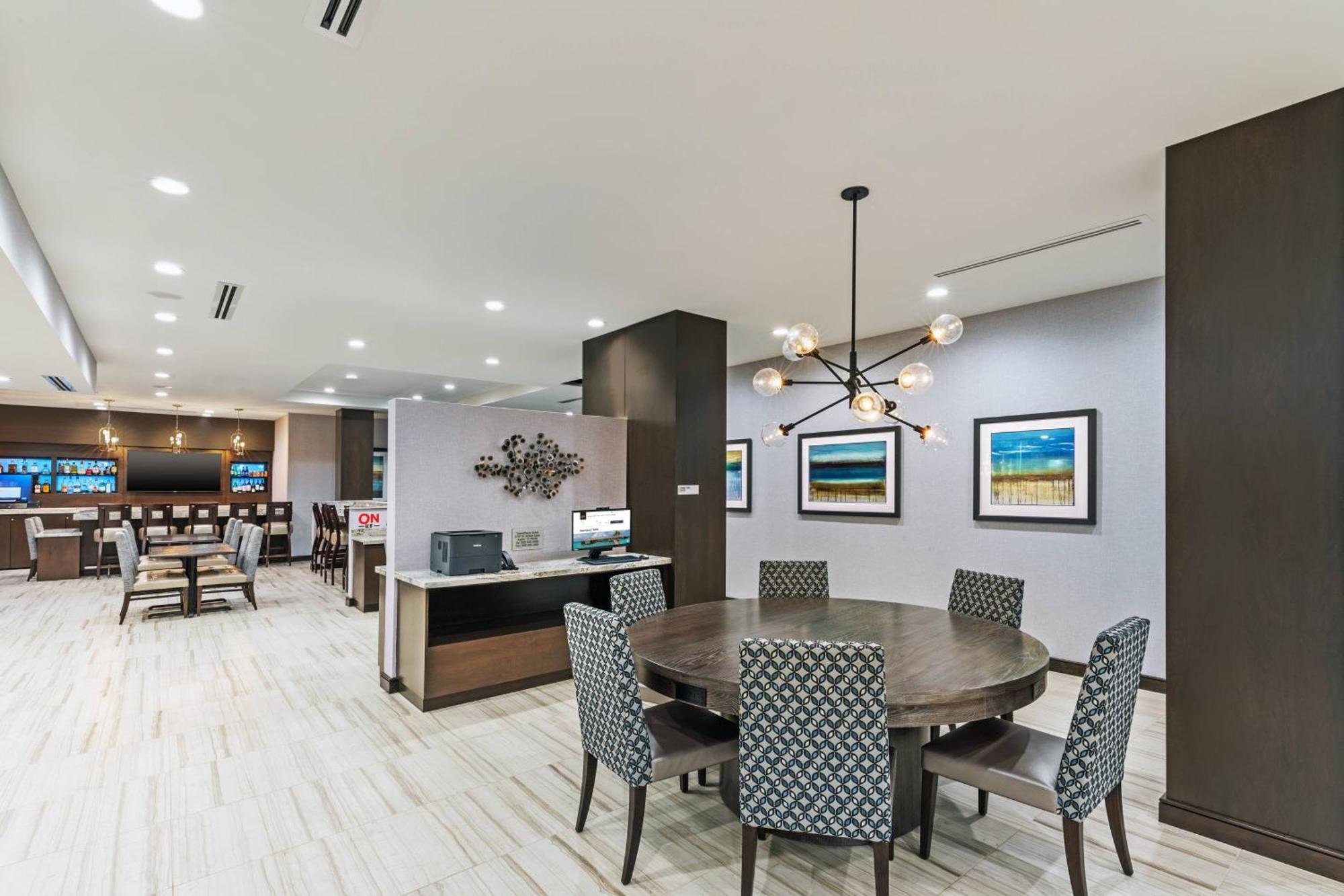 Towneplace Suites By Marriott Austin Northwest The Domain Area Екстер'єр фото